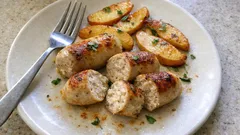 What to pour with boudin blanc: simple wine pairings that suit its delicate flavour