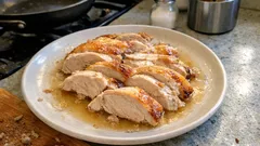 What to drink with capon: an easy wine-pairing guide for roast and rich sauces