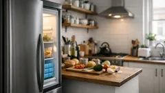 18 smart kitchen finds that keep food fresher and cut waste in UK homes