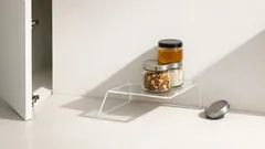 14 clever kitchen organisers to make a small UK kitchen feel bigger