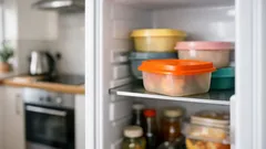 Why retro Tupperware is trending again in the UK and which 32-piece set to buy