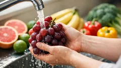 PAN UK’s Dirty Dozen 2025: the UK fruit and veg most likely to carry multiple pesticide residues